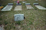 Brown Family Grave