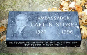 Stone Family Memorial Rememberance