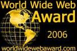 www 2006 award